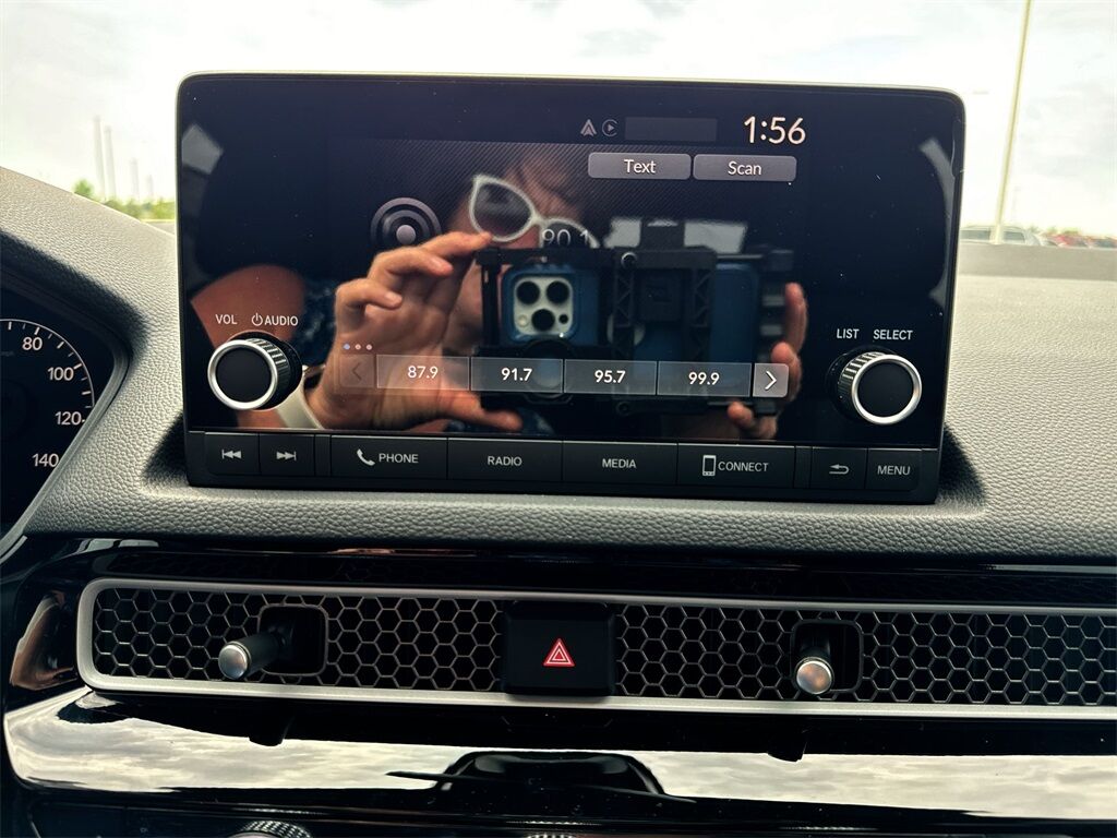 2026 Honda Civic Hybrid Sport Oklahoma City OK