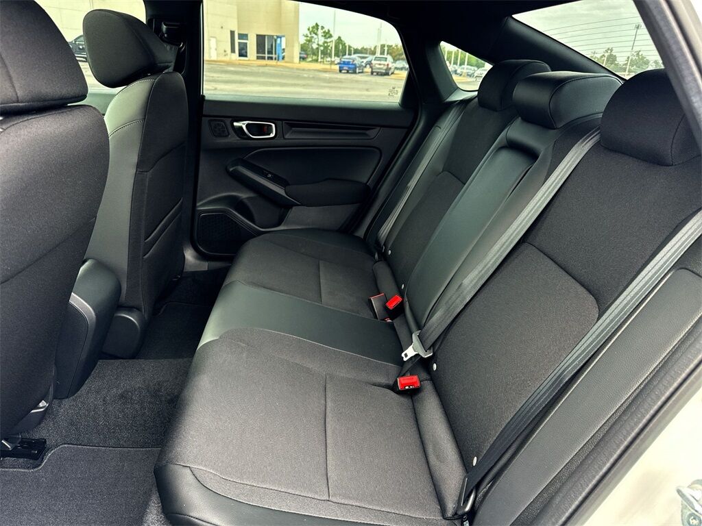 2026 Honda Civic Hybrid Sport Oklahoma City OK