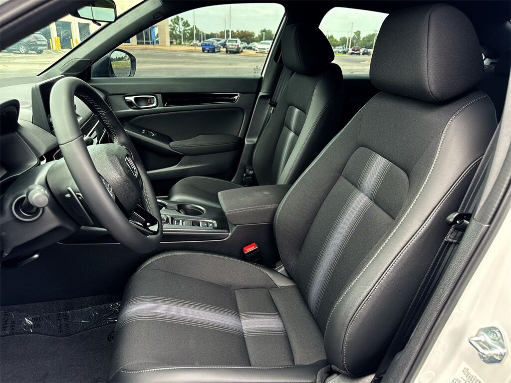 2026 Honda Civic Hybrid Sport Oklahoma City OK