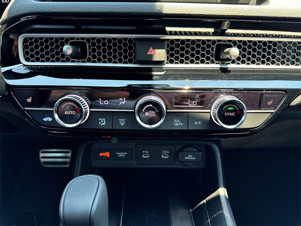 2026 Honda Civic Hybrid Sport Oklahoma City OK