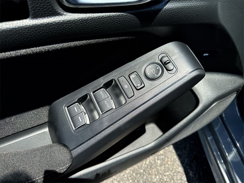 2026 Honda Civic Hybrid Sport Oklahoma City OK