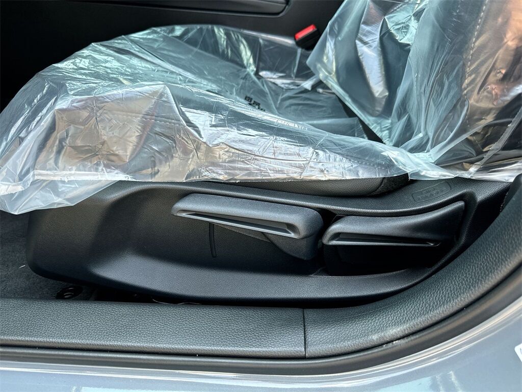 2026 Honda Civic Hybrid Sport Oklahoma City OK