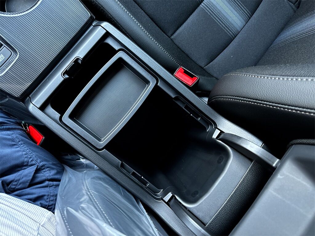 2026 Honda Civic Hybrid Sport Oklahoma City OK