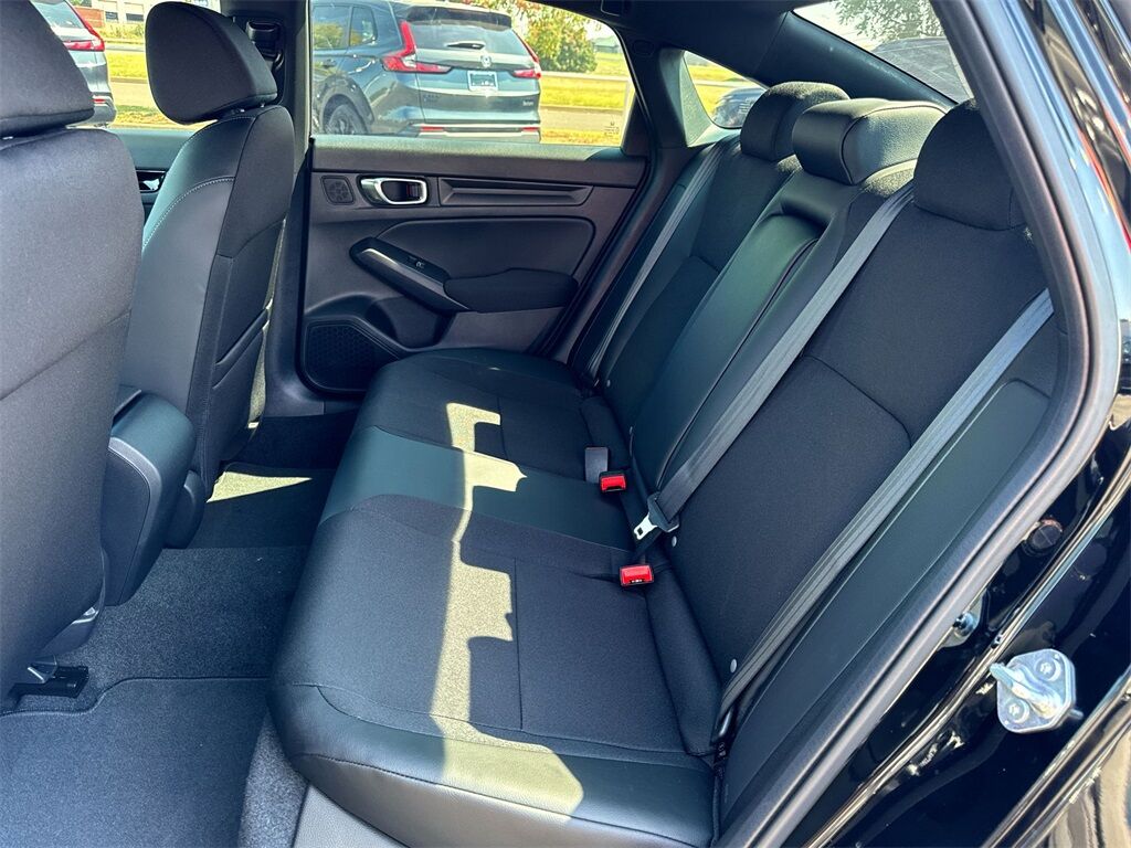 2026 Honda Civic Hybrid Sport Oklahoma City OK