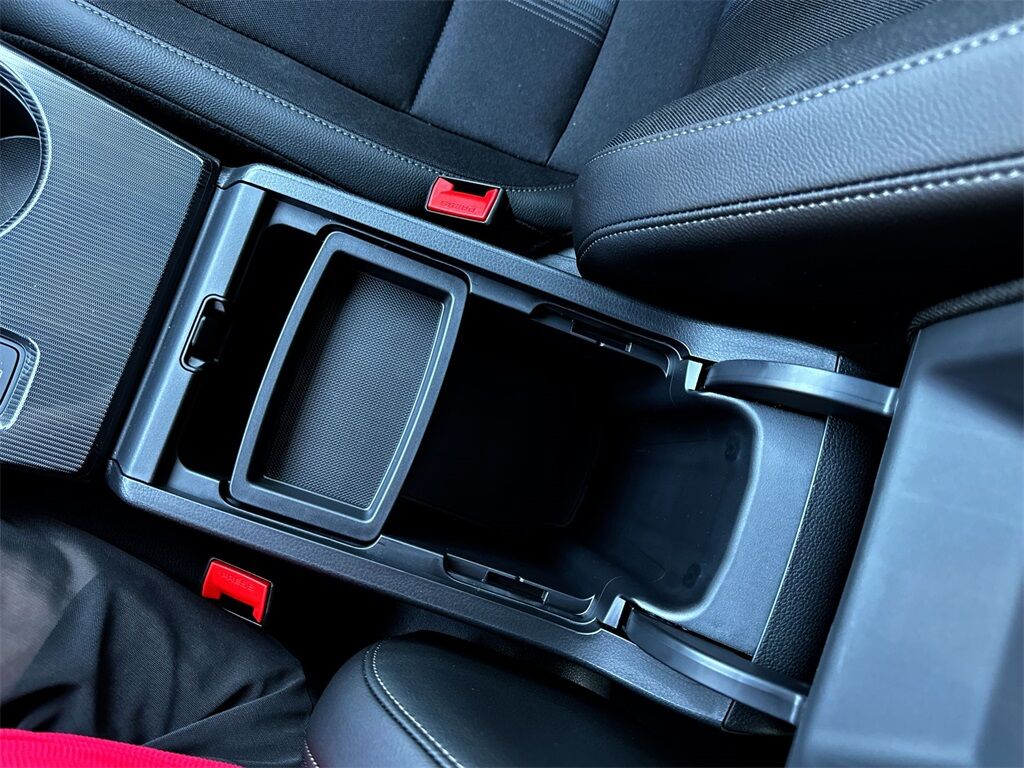 2026 Honda Civic Hybrid Sport Oklahoma City OK