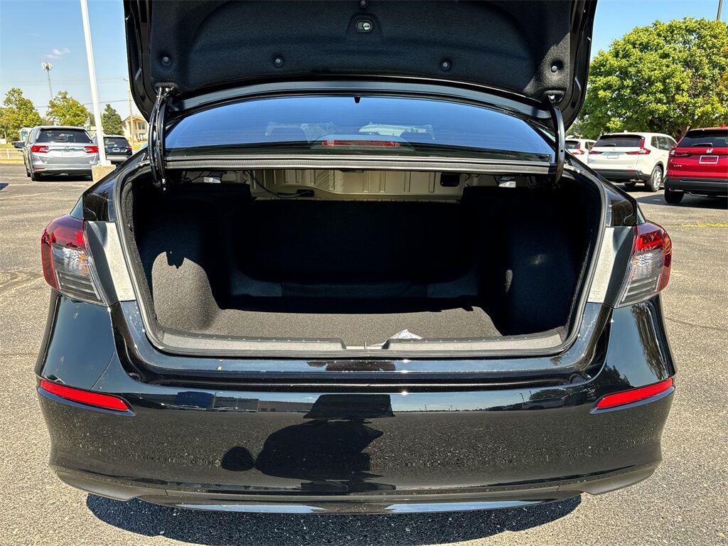 2026 Honda Civic Hybrid Sport Oklahoma City OK