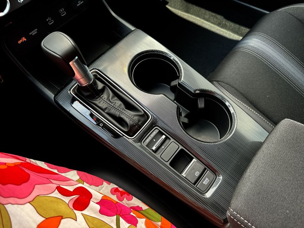 2026 Honda Civic Hybrid Sport Oklahoma City OK