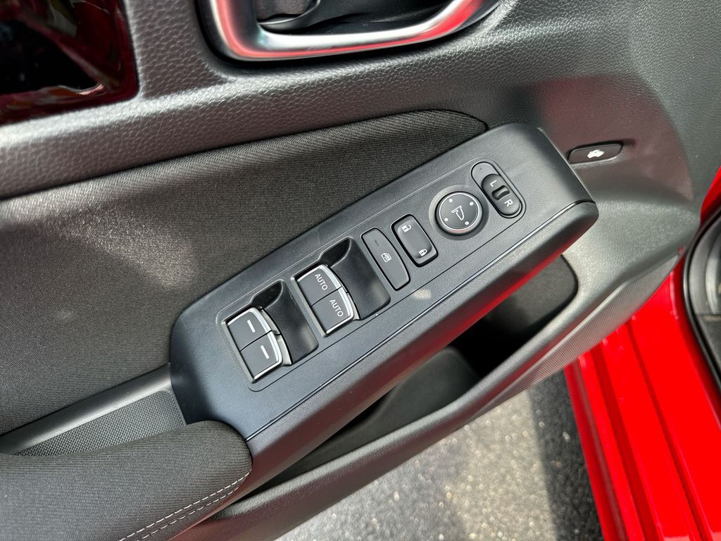 2026 Honda Civic Hybrid Sport Oklahoma City OK