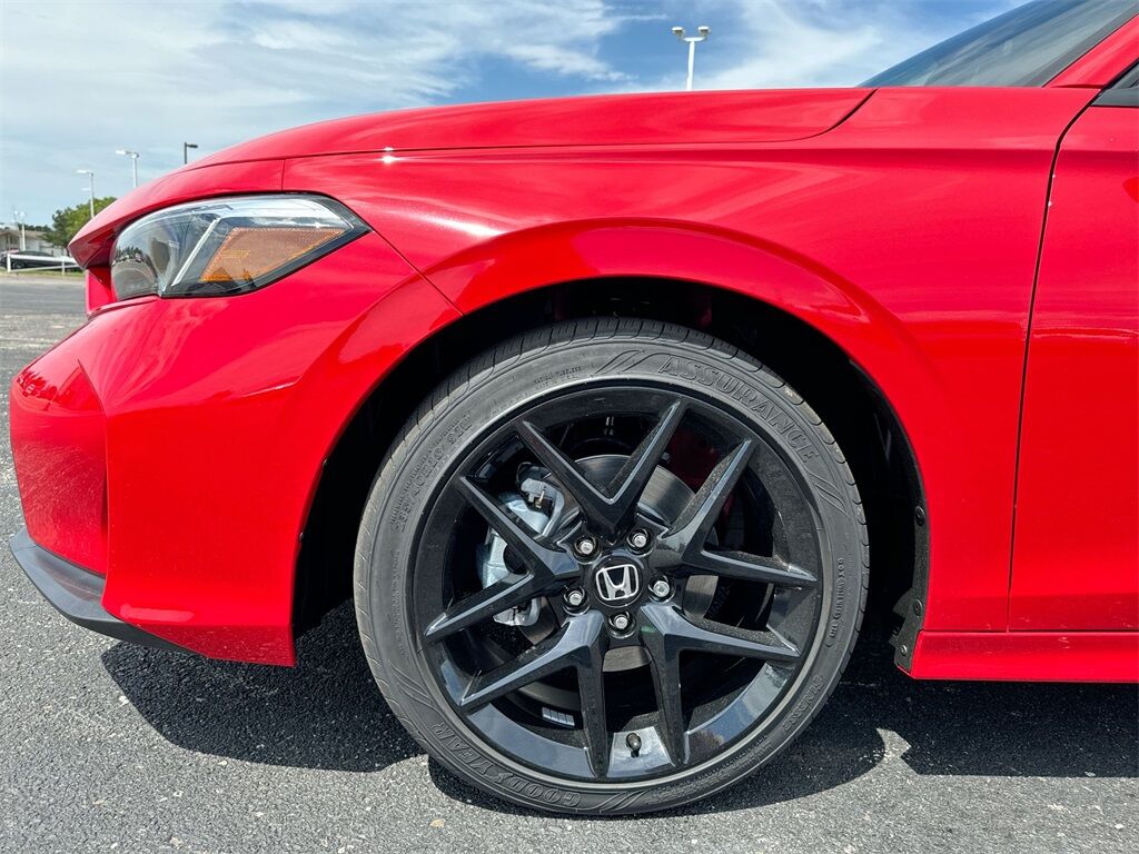 2026 Honda Civic Hybrid Sport Oklahoma City OK