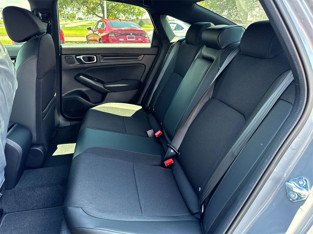 2026 Honda Civic Hybrid Sport Oklahoma City OK
