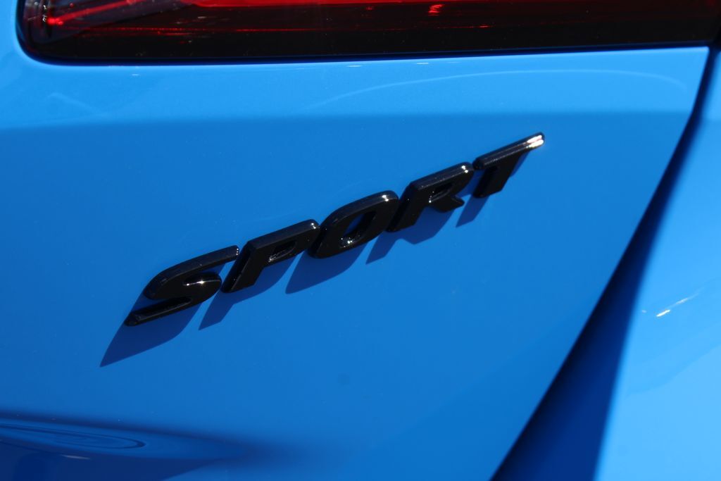 2026 Honda Civic Hybrid Sport Klamath Falls OR
