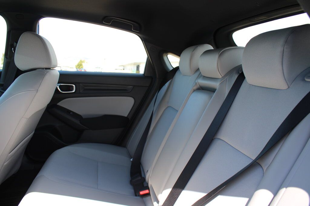 2026 Honda Civic Hybrid Sport Klamath Falls OR