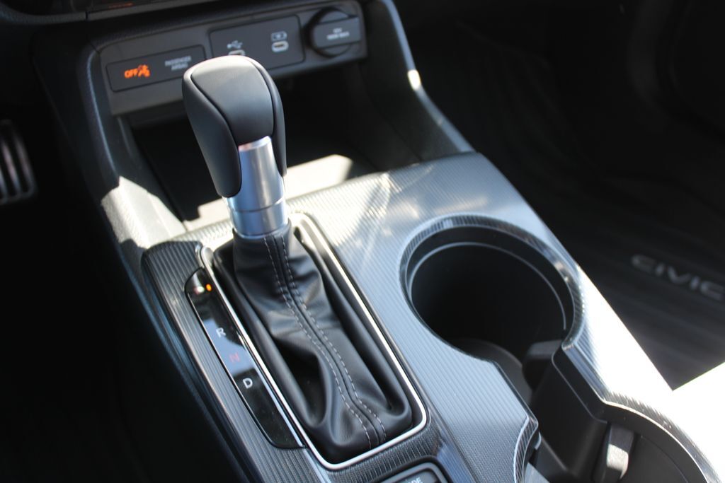 2026 Honda Civic Hybrid Sport Klamath Falls OR