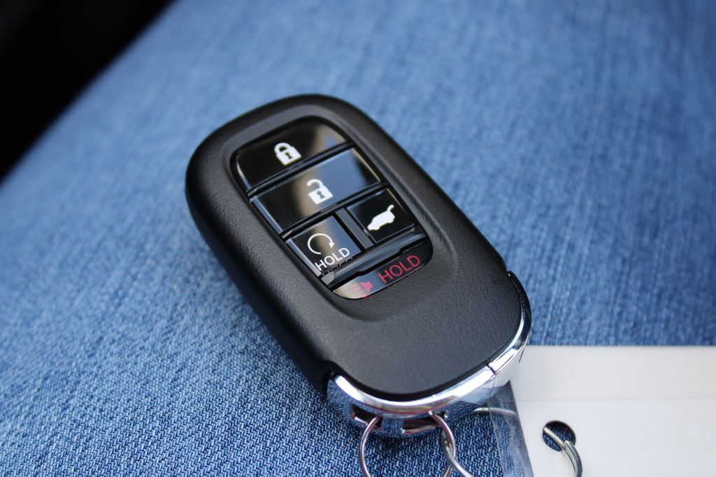 2026 Honda Civic Hybrid Sport Klamath Falls OR