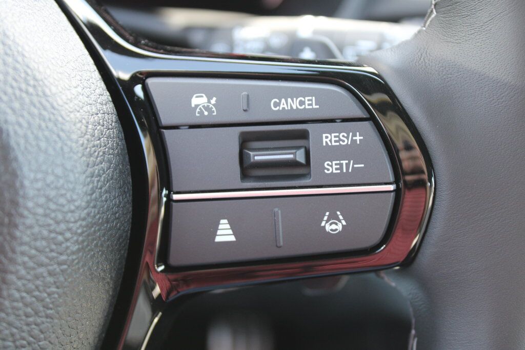 2026 Honda Civic Hybrid Sport Klamath Falls OR