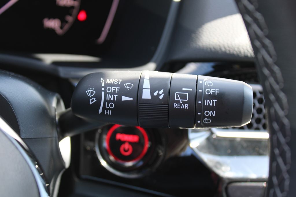 2026 Honda Civic Hybrid Sport Klamath Falls OR