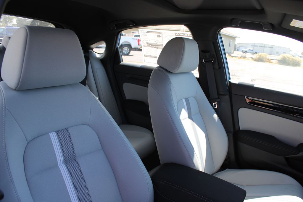 2026 Honda Civic Hybrid Sport Klamath Falls OR