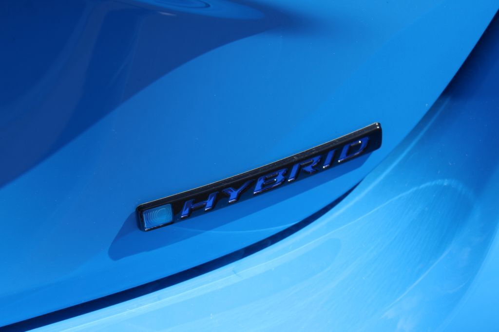 2026 Honda Civic Hybrid Sport Klamath Falls OR