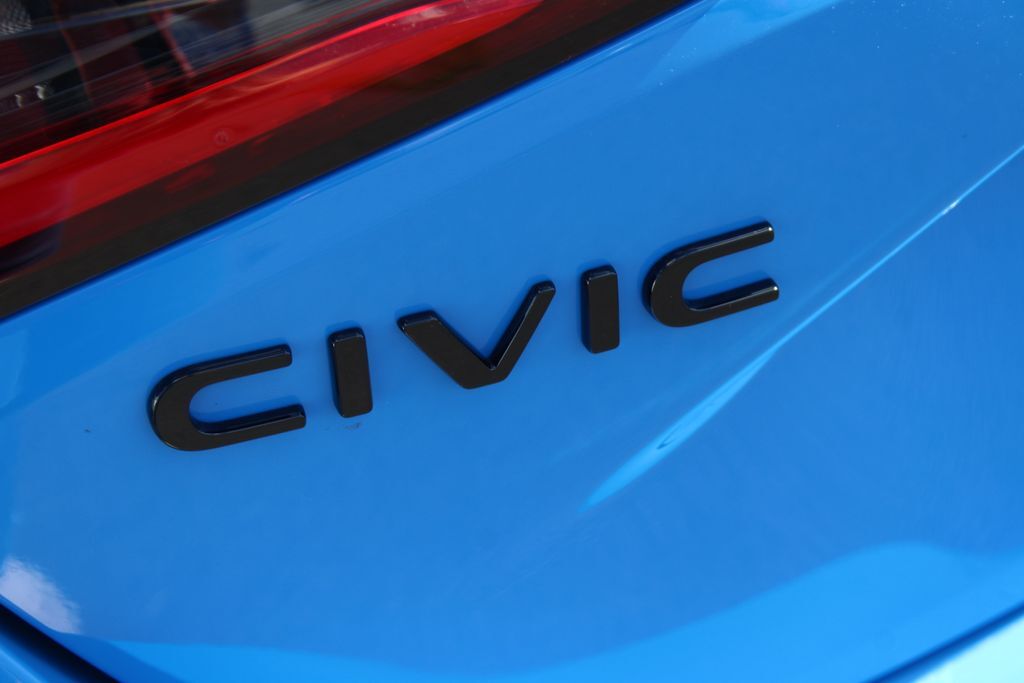 2026 Honda Civic Hybrid Sport Klamath Falls OR