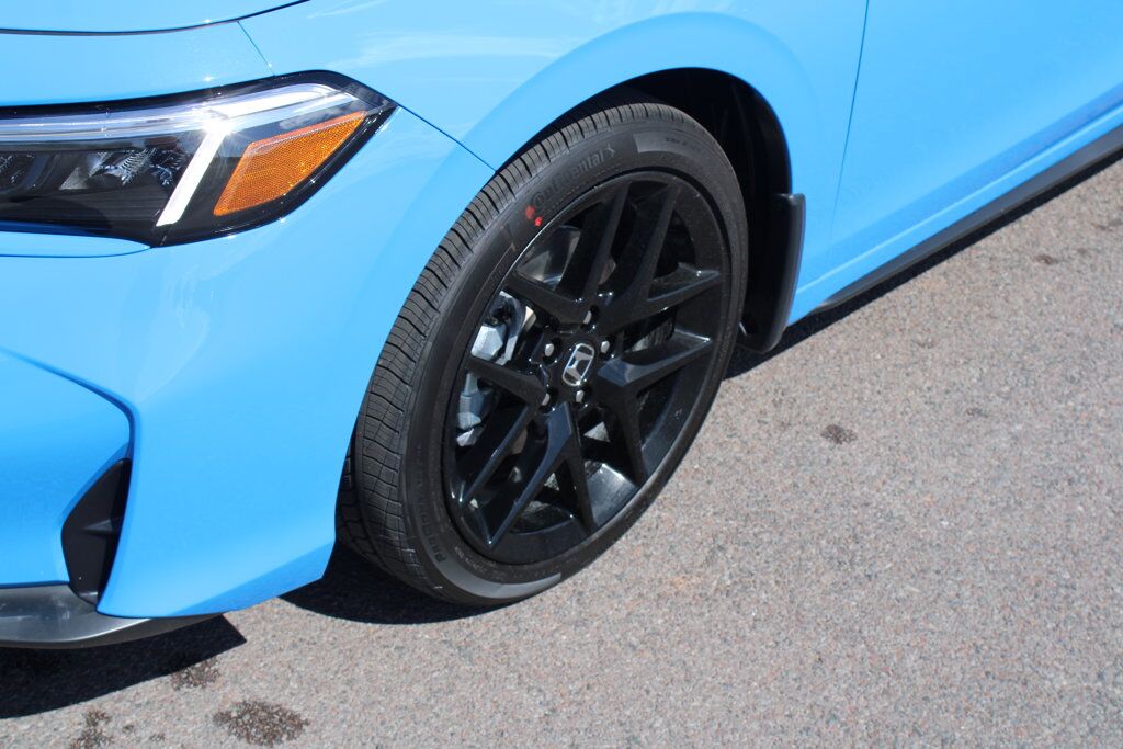 2026 Honda Civic Hybrid Sport Klamath Falls OR