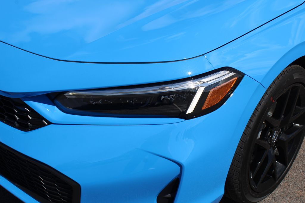 2026 Honda Civic Hybrid Sport Klamath Falls OR