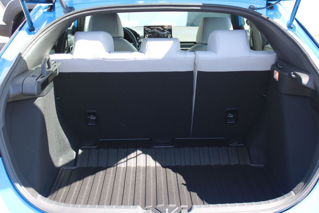 2026 Honda Civic Hybrid Sport Klamath Falls OR