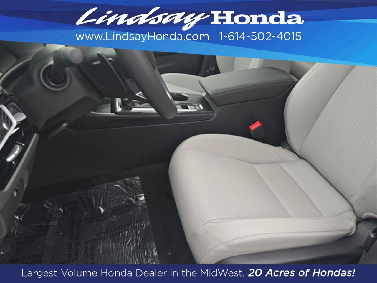 2026 Honda Civic Hybrid Sport Touring Columbus OH