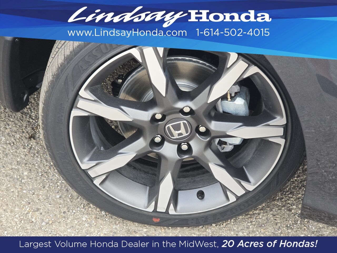 2026 Honda Civic Hybrid Sport Touring Columbus OH