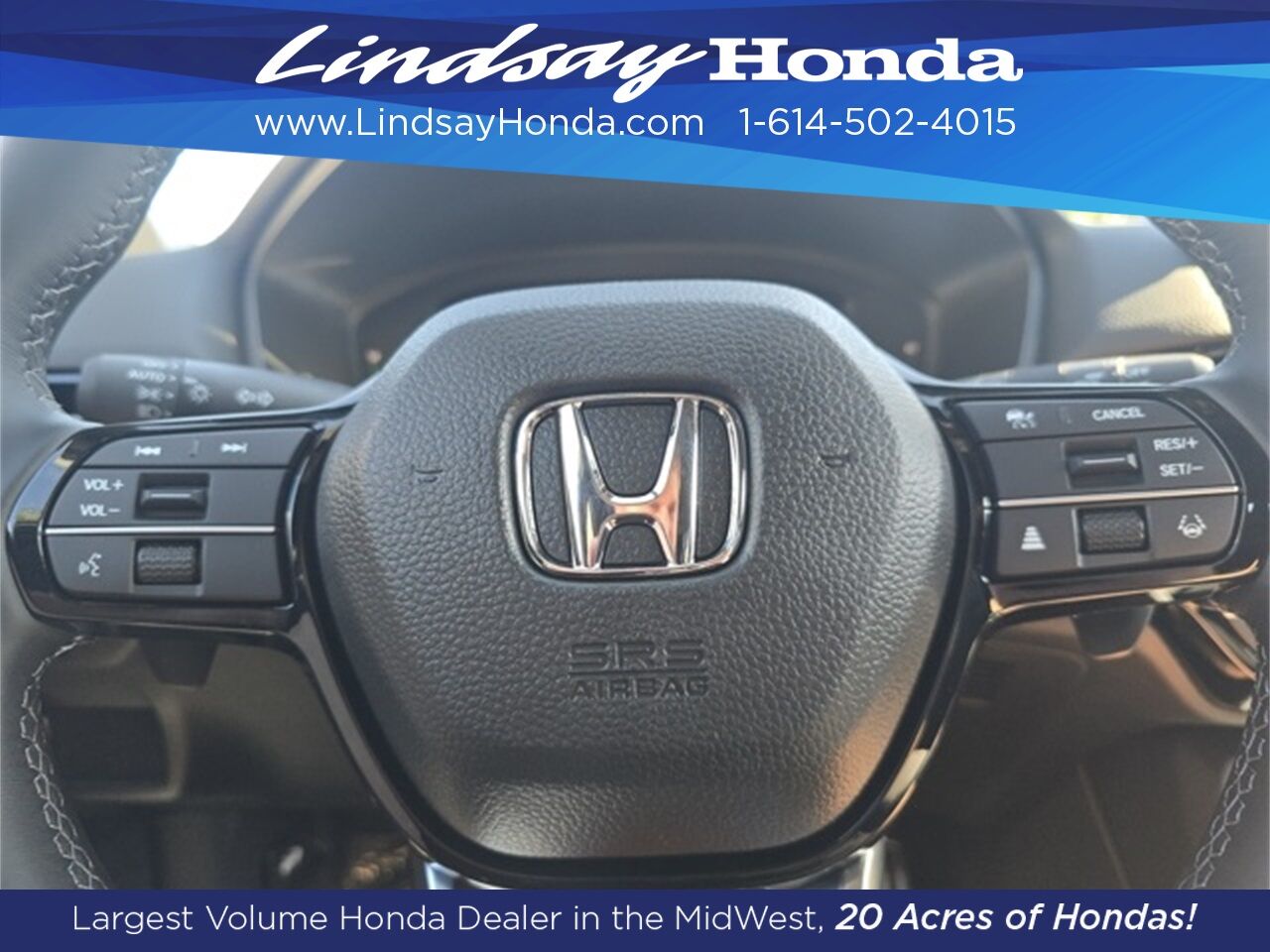 2026 Honda Civic Hybrid Sport Touring Columbus OH