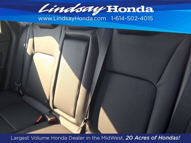 2026 Honda Civic Hybrid Sport Touring Columbus OH