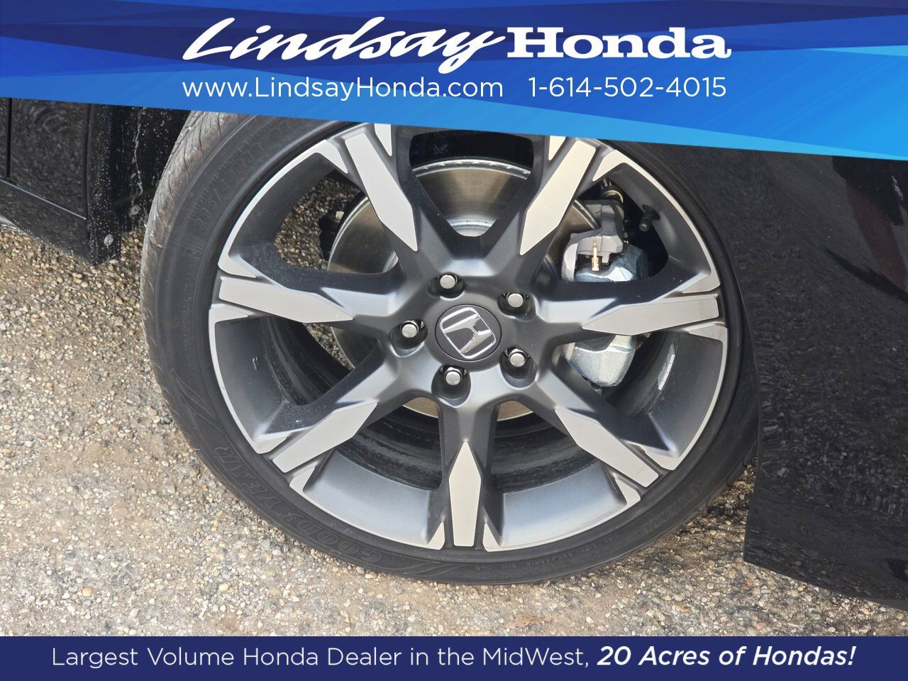 2026 Honda Civic Hybrid Sport Touring Columbus OH