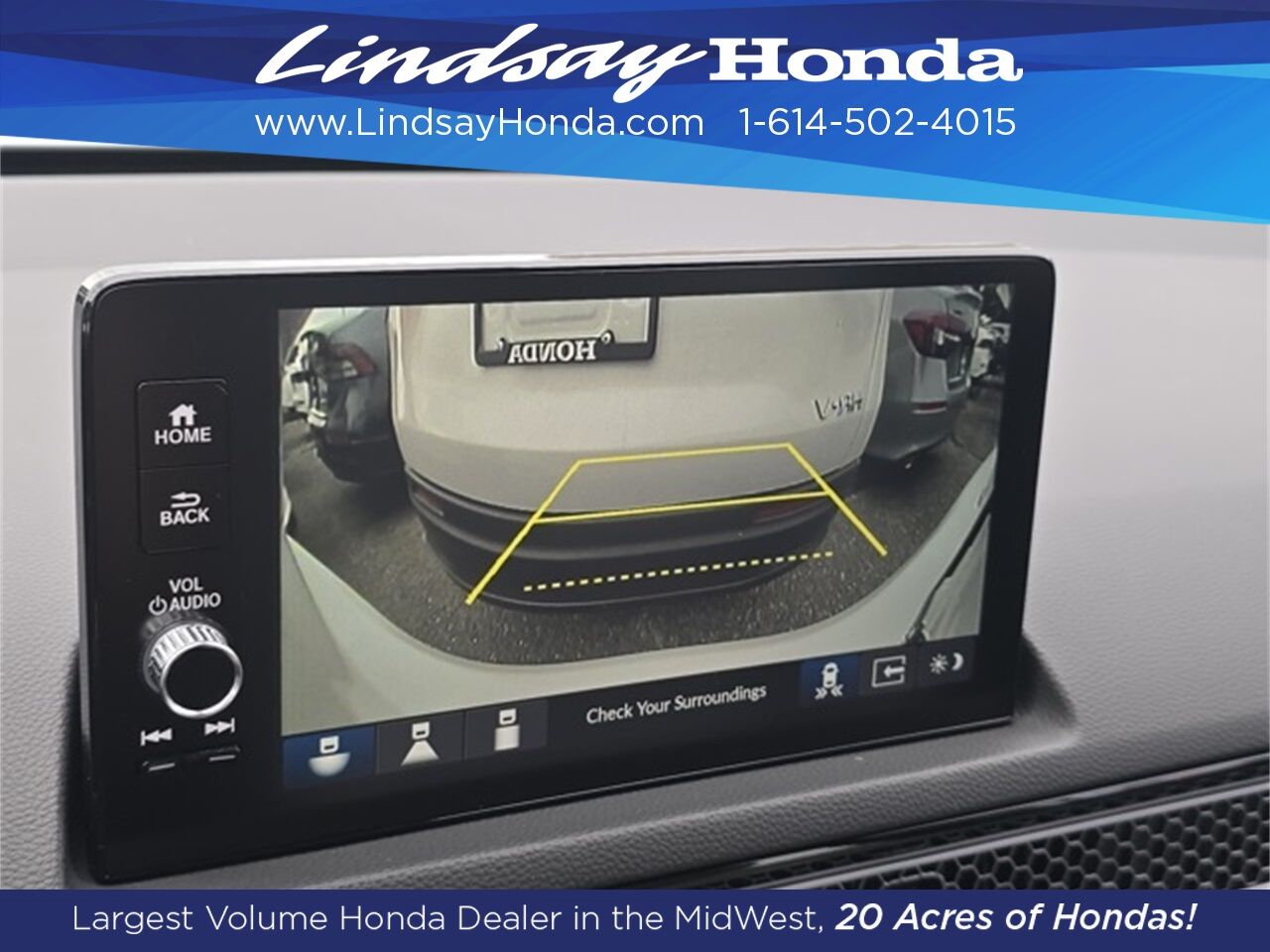 2026 Honda Civic Hybrid Sport Touring Columbus OH