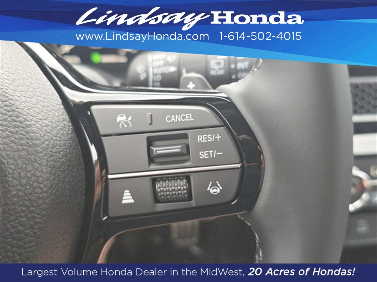 2026 Honda Civic Hybrid Sport Touring Columbus OH