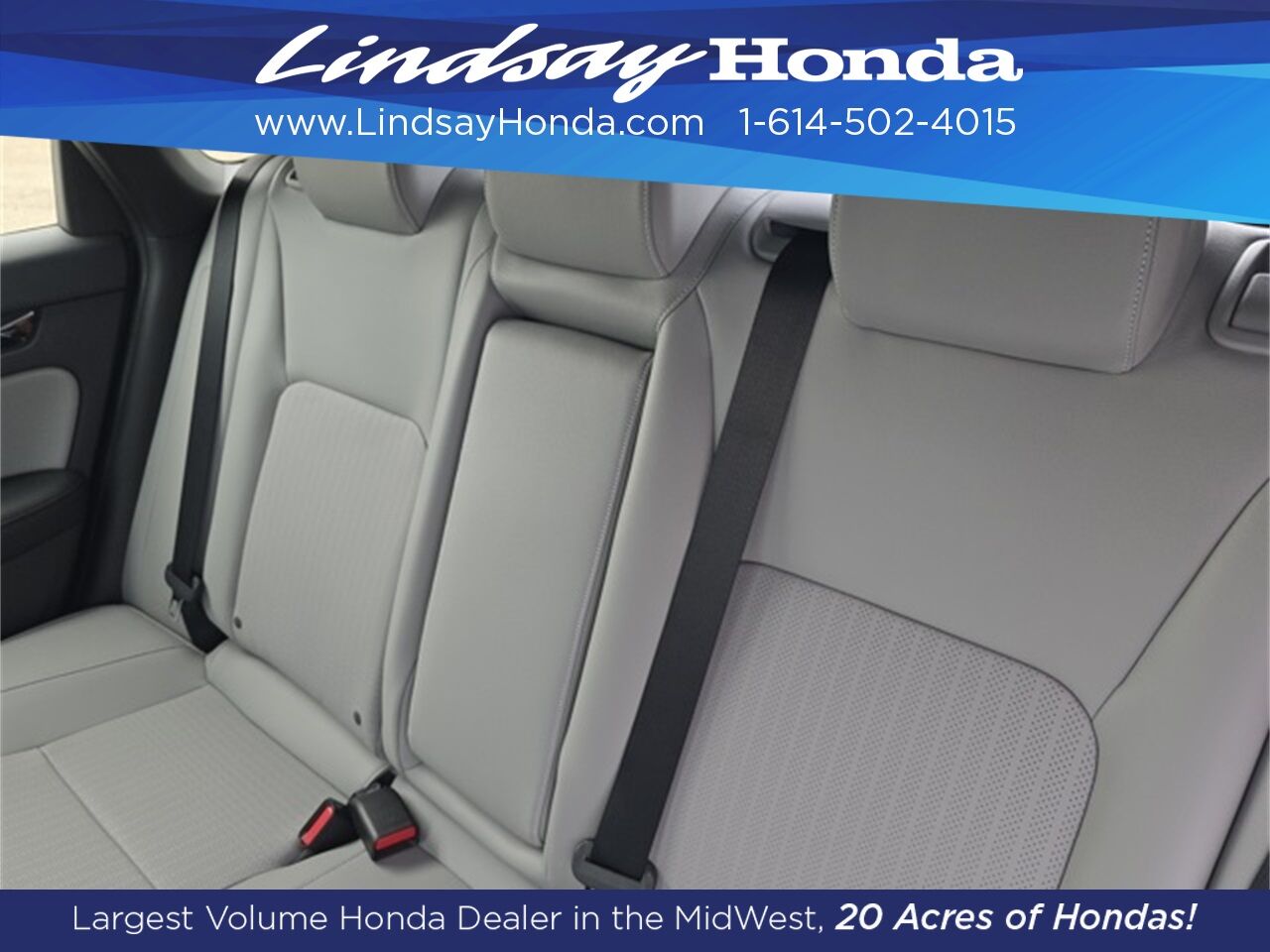 2026 Honda Civic Hybrid Sport Touring Columbus OH