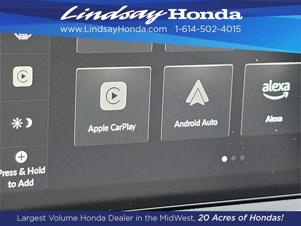 2026 Honda Civic Hybrid Sport Touring Columbus OH