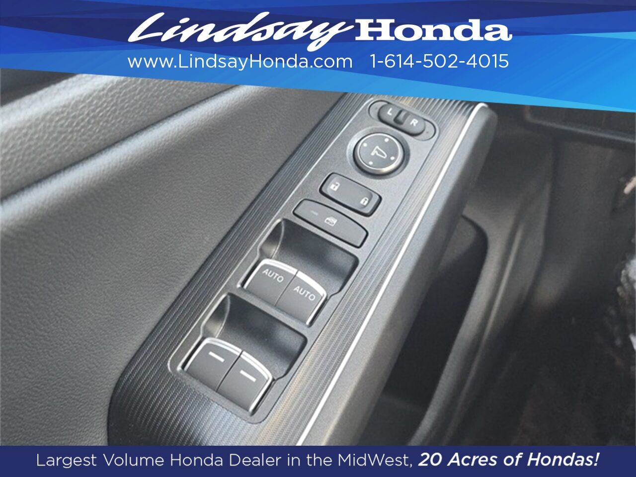 2026 Honda Civic Hybrid Sport Touring Columbus OH