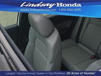 2026 Honda Civic Hybrid Sport Touring Columbus OH