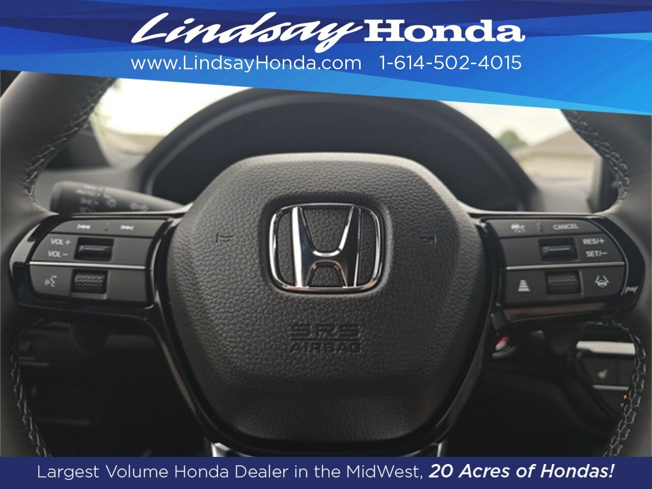2026 Honda Civic Hybrid Sport Touring Columbus OH