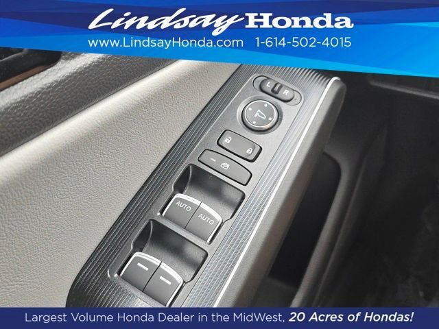 2026 Honda Civic Hybrid Sport Touring Columbus OH