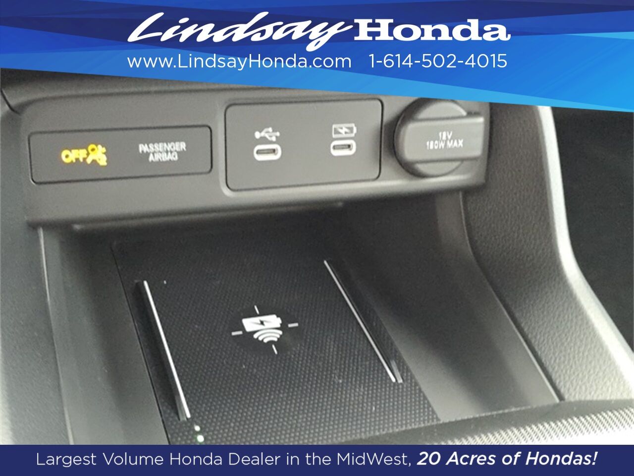 2026 Honda Civic Hybrid Sport Touring Columbus OH