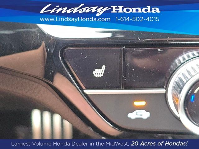 2026 Honda Civic Hybrid Sport Touring Columbus OH