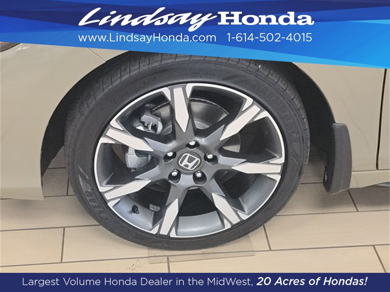 2026 Honda Civic Hybrid Sport Touring Columbus OH