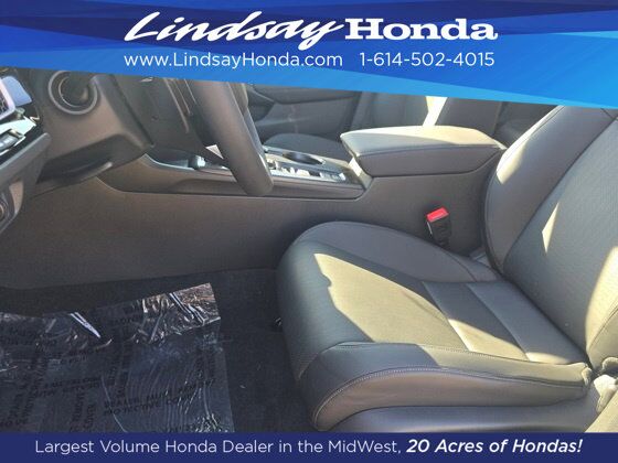 2026 Honda Civic Hybrid Sport Touring Columbus OH