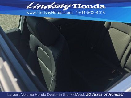 2026 Honda Civic Hybrid Sport Touring Columbus OH