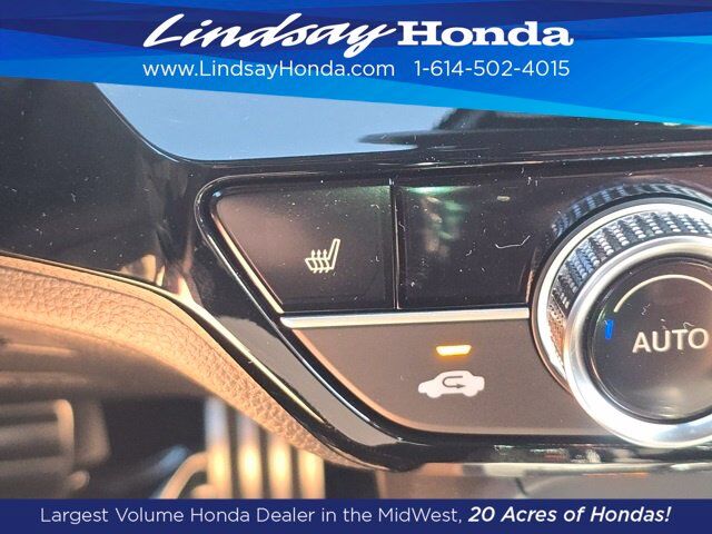 2026 Honda Civic Hybrid Sport Touring Columbus OH