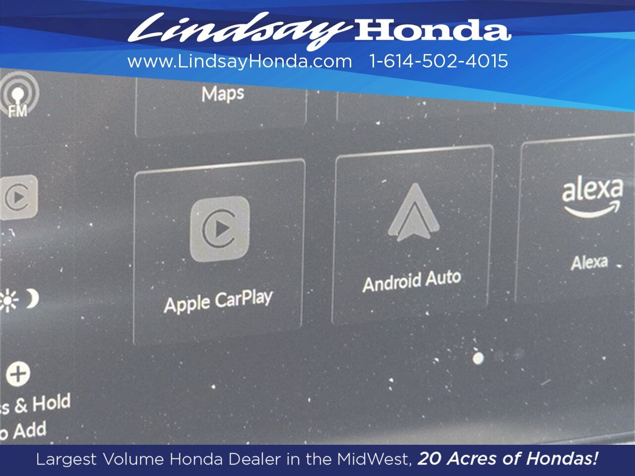 2026 Honda Civic Hybrid Sport Touring Columbus OH