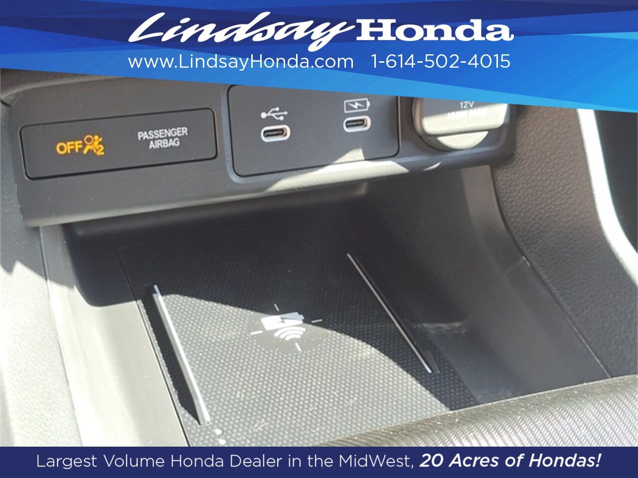 2026 Honda Civic Hybrid Sport Touring Columbus OH