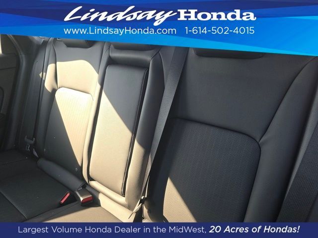 2026 Honda Civic Hybrid Sport Touring Columbus OH