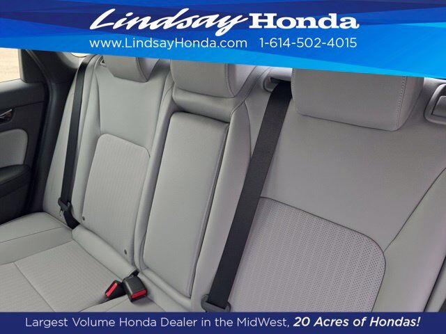 2026 Honda Civic Hybrid Sport Touring Columbus OH