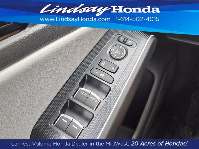 2026 Honda Civic Hybrid Sport Touring Columbus OH